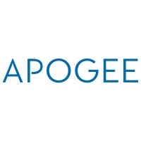 Apogee, Inc. logo, Apogee, Inc. contact details