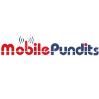 MobilePundits logo, MobilePundits contact details