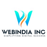 Webindia Inc logo, Webindia Inc contact details