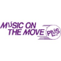 Music On Move Plus logo, Music On Move Plus contact details