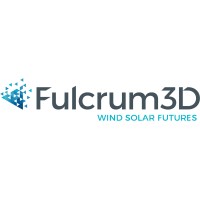 Fulcrum3D logo, Fulcrum3D contact details