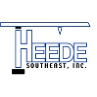 Heede Southeast, Inc. logo, Heede Southeast, Inc. contact details