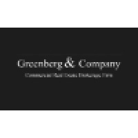 Greenberg & Company logo, Greenberg & Company contact details