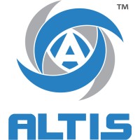 Altis Industries Private Limited logo, Altis Industries Private Limited contact details