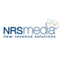 NRS Media logo, NRS Media contact details