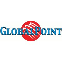 GlobalPoint logo, GlobalPoint contact details