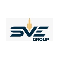 SVE GROUP logo, SVE GROUP contact details