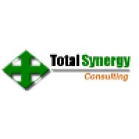 Total Synergy Consulting Private Limited logo, Total Synergy Consulting Private Limited contact details