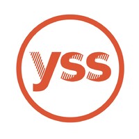 YSS logo, YSS contact details