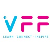 VFF Events logo, VFF Events contact details