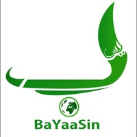 Bayaasin logo, Bayaasin contact details