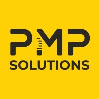 PMP Solutions logo, PMP Solutions contact details