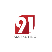 91Marketing logo, 91Marketing contact details