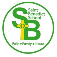 Saint Benedict School logo, Saint Benedict School contact details