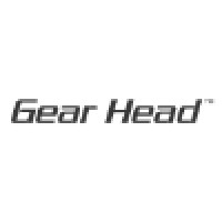 Gear Head logo, Gear Head contact details