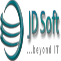 JD Software Pvt. Ltd logo, JD Software Pvt. Ltd contact details