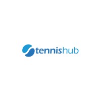 TennisHub logo, TennisHub contact details