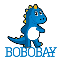 BOBOBAY logo, BOBOBAY contact details