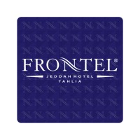 Frontel Hotels logo, Frontel Hotels contact details