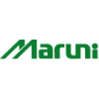 Maruni Industry Co., Ltd. logo, Maruni Industry Co., Ltd. contact details