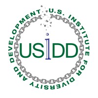 US Institute for Diversity and Development logo, US Institute for Diversity and Development contact details