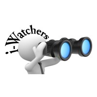 I-WATCHERS LIMITED logo, I-WATCHERS LIMITED contact details