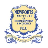 NEWPORTS INSTITUTE OF COMMUNICATIONS & ECONOMICS logo, NEWPORTS INSTITUTE OF COMMUNICATIONS & ECONOMICS contact details