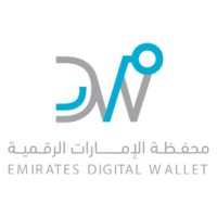 Emirates Digital Wallet logo, Emirates Digital Wallet contact details