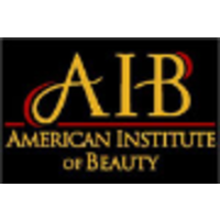 American Institute of Beauty logo, American Institute of Beauty contact details