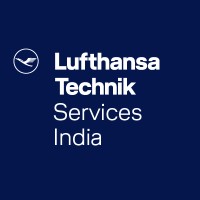 Lufthansa Technik Services India Pvt Ltd logo, Lufthansa Technik Services India Pvt Ltd contact details