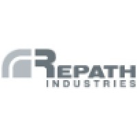 Repath Industries Ltd. logo, Repath Industries Ltd. contact details