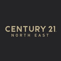 Century 21 North East logo, Century 21 North East contact details