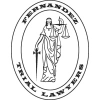 FERNANDEZ TRIAL LAWYERS PA logo, FERNANDEZ TRIAL LAWYERS PA contact details