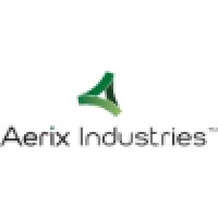 Aerix Industries logo, Aerix Industries contact details