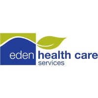 EDEN HEALTH CARE SERVICES logo, EDEN HEALTH CARE SERVICES contact details