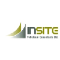 InSite Petroleum Consultants Ltd. logo, InSite Petroleum Consultants Ltd. contact details