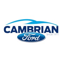 Cambrian Ford Sales Inc logo, Cambrian Ford Sales Inc contact details