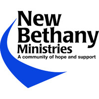 New Bethany Ministries logo, New Bethany Ministries contact details