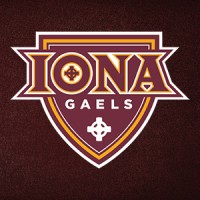 Iona College Athletics logo, Iona College Athletics contact details