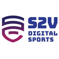 S2V Digital Sports logo, S2V Digital Sports contact details