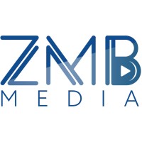 ZMBmedia logo, ZMBmedia contact details