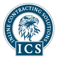 Inline Contracting Solutions logo, Inline Contracting Solutions contact details