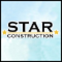 Star Construction logo, Star Construction contact details