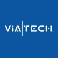 ViaTech logo, ViaTech contact details