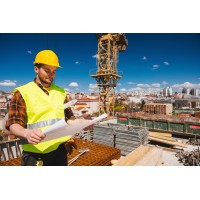 UK & Ireland Construction Job Network logo, UK & Ireland Construction Job Network contact details