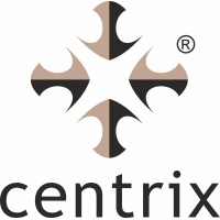 Centrix Healthcare logo, Centrix Healthcare contact details