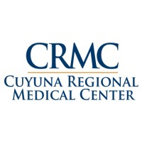 Cuyuna Regional Medical Center logo, Cuyuna Regional Medical Center contact details