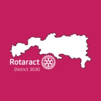 Rotaract 3030 logo, Rotaract 3030 contact details