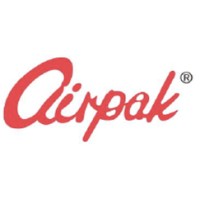 Airpak Express logo, Airpak Express contact details