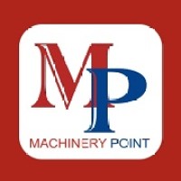 Machinery Point logo, Machinery Point contact details